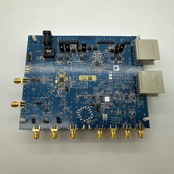 Analog Devices 14Bit 250M ADC Evaluation Board AD9683-250EBZ