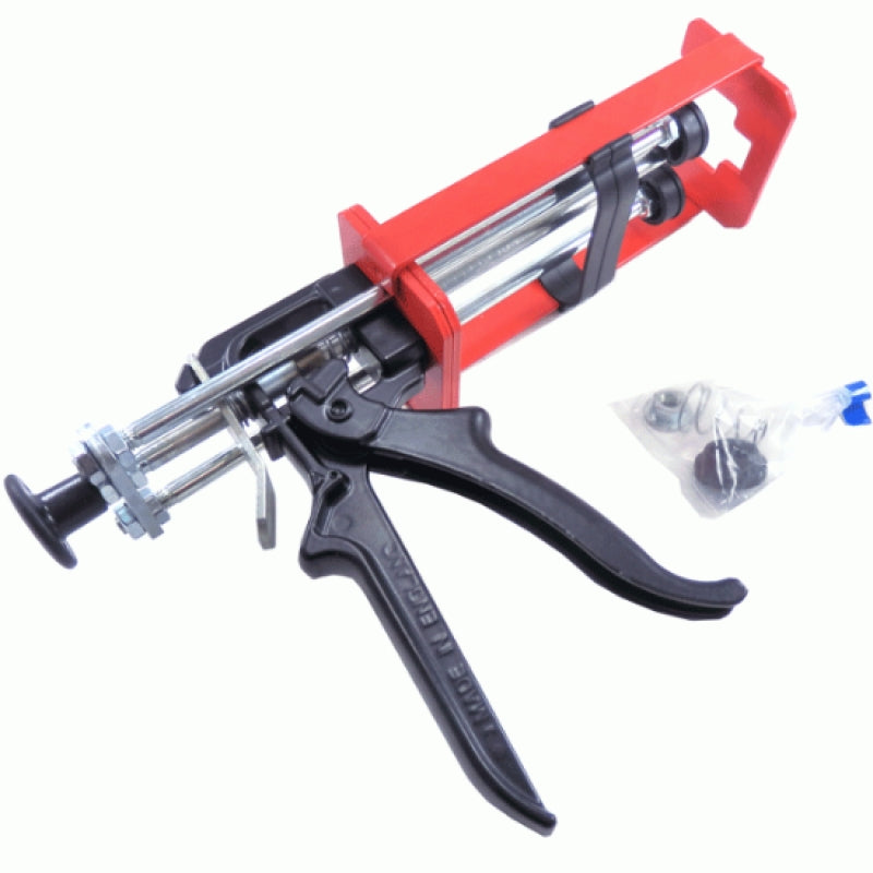 RS Pro Dual-Barrel 1:1 Ratio Manual Dispenser Sealant (Caulk) Gun 2397772