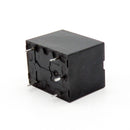 Song Chuan 10A 250VAC Miniature PCB Power Relay 812BH-1C-S-B-12VDC