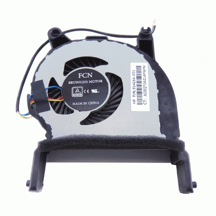 HP 35W DC12V 0.7A ENT17-DM System Fan 914266-001