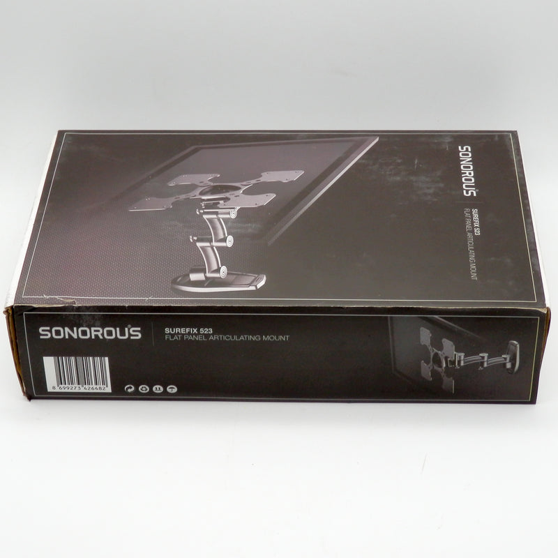Sonorous SUREFIX 523 Flat Panel Articulating Mount