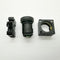 Siemens 3SB3 Momentary Black Push Button 3SB3 234-7BA10