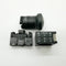 Siemens 3SB3 Momentary Black Push Button 3SB3 234-7BA10
