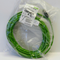 Murr 10m 60 DC 4A M12 Male Shielded D-Coded Ethernet Cable 7000-14541-7941000