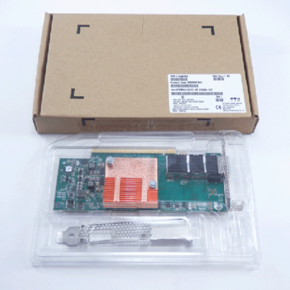 Intel OPA Host Fabric Interface Single-Port PCIe x16 Adapter 100HFA016LS 948159