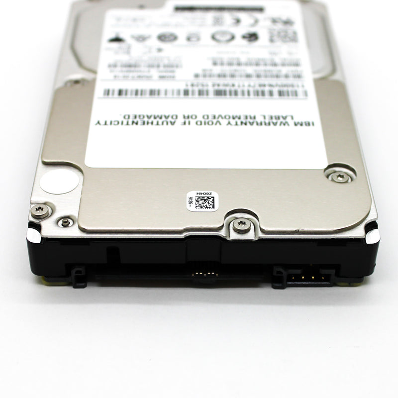 IBM Seagate 300GB 15K SAS 12Gbps 2.5-in Hard Drive ST300MP0116 00VN467