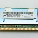 Dell SNPM788DCK2/16G 8GB 4RX4 PC2-5300 Server Memory MT72HTS1G72FZ-667H1D6