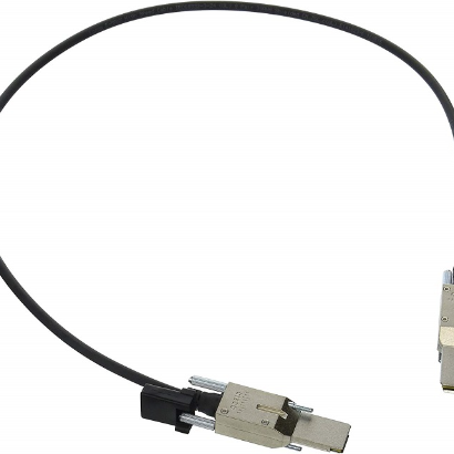 Cisco Stackwise 1M Stacking Cable for 3650 C3650 STACK-T2-1M L45593-G112-D10