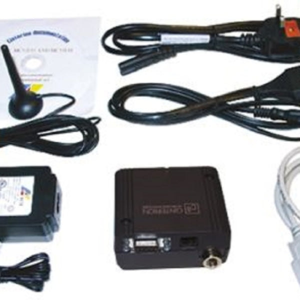 Cinterion GSM & GPRS Module MC52iT Kit - Pack B