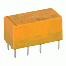Panasonic 12VDC 2A Non-Latching DPDT PCB Mount Relay DS2E-S-DC12V