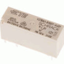 TE Connectivity 24VDC PCB Mount SPDT Non-Latching Relay V23061-B1007-A401