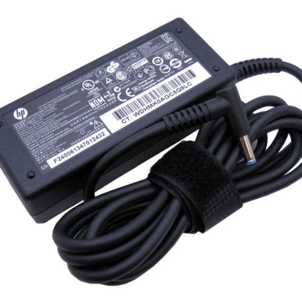 HP 19.5V 3.33A 65W AC Adapter PPP009C 710412-001 709985-002
