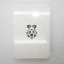 DesignSpark White Case for Raspberry Pi 2B, Pi 3B, Pi B+ ASM-1900036-11