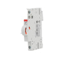 ABB DIN Rail Mount NC/NO Auxiliary Contact S2C-H6R