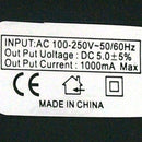 LG VX8100 Cell Phone Wall Charger SSAD0014901