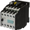 Siemens 220VAC 6NO+4NC Control Relay 3TH4364-0A