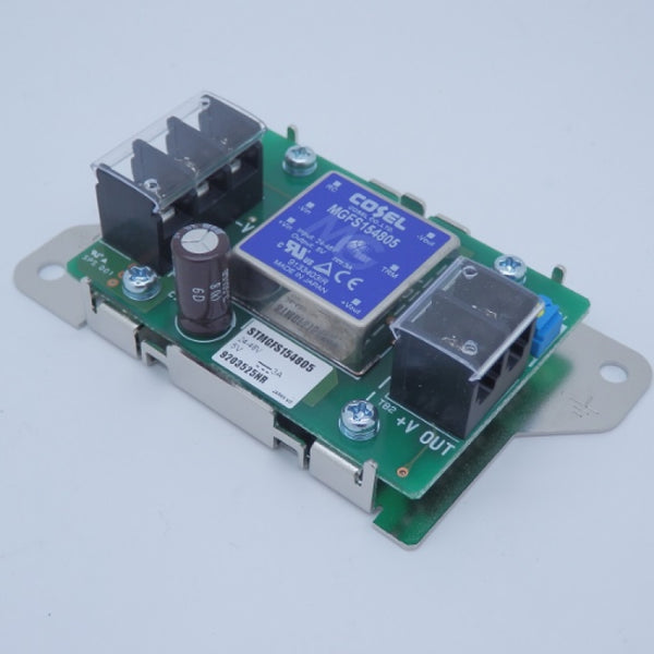 Cosel STMGFS PCB Mount 15W Isolated DC-DC Converter STMGFS154805