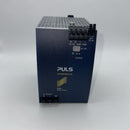 PULS 1-Phase 24V 20A DIN-Rail Power Supply QS20.241-A1