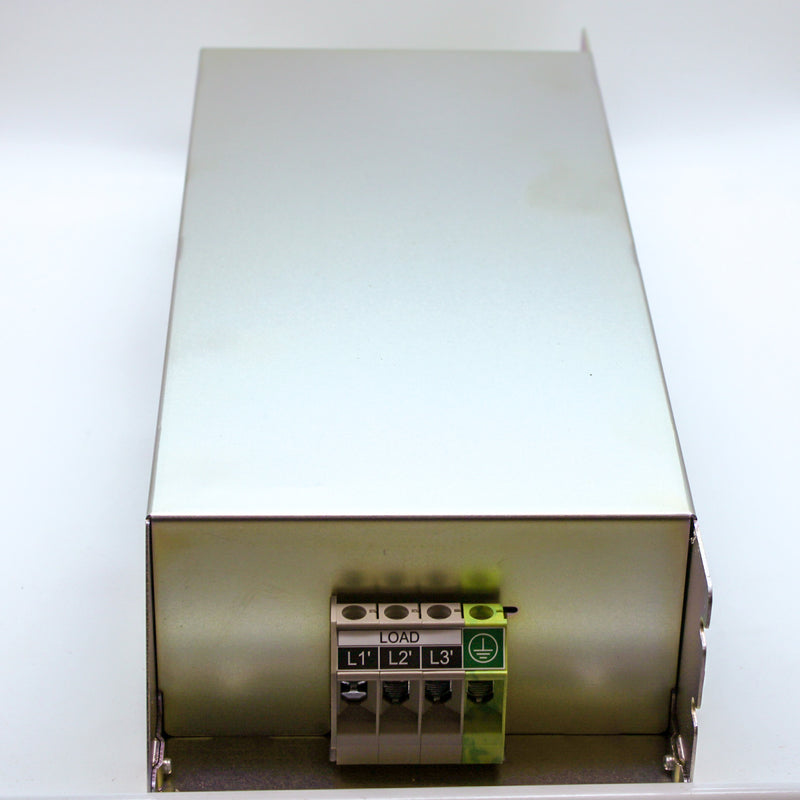 Allen Bradley 25-RF039-EL Line Filter Kit 3-Phase 18.5-22kW 323-528V