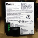 Panduit VeriSafe Series Absence of Voltage Tester with 8Ft Cable VS-AVT-C08-L10