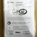 Panduit VeriSafe Series Absence of Voltage Tester with 8Ft Cable VS-AVT-C08-L10