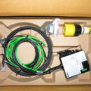 Panduit VeriSafe Series Absence of Voltage Tester with 8Ft Cable VS-AVT-C08-L10