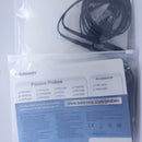 Tektronix 4-Ch 1GS/s 70MHz Digital Oscilloscope TDS2004C