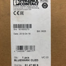 Phoenix Contact 5147999 BLUEMARK CLED 500x480x330mm Thermal Transfer Printer