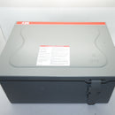 ABB 3-Pole 600V 30A EOH Series Single Throw Non-Fusible Safety Switch EOHU361K