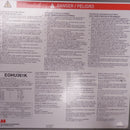 ABB 3-Pole 600V 30A EOH Series Single Throw Non-Fusible Safety Switch EOHU361K