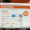 Sylvania LEDVANCE 10" Square 55W LED Canopy Fixture 74174-0