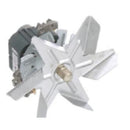 EBM-Papst AC Centrifugal Fan Motor For Use With RRL152 Series 55462.19650