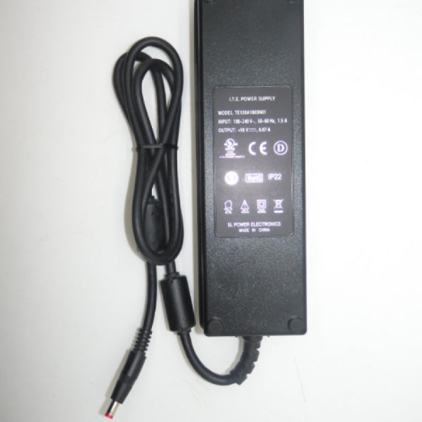 SL Power Electronics 120W 1.5A I.T.E Power Supply TE120A1803N01