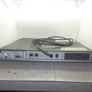 APC Smart-UPS SC 450VA 120V 1U Rackmount/Tower SC450RM1U