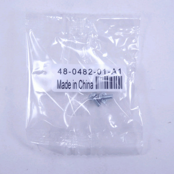 CISCO 48-0482-01-A1 Phillips Screw - 2 Pack