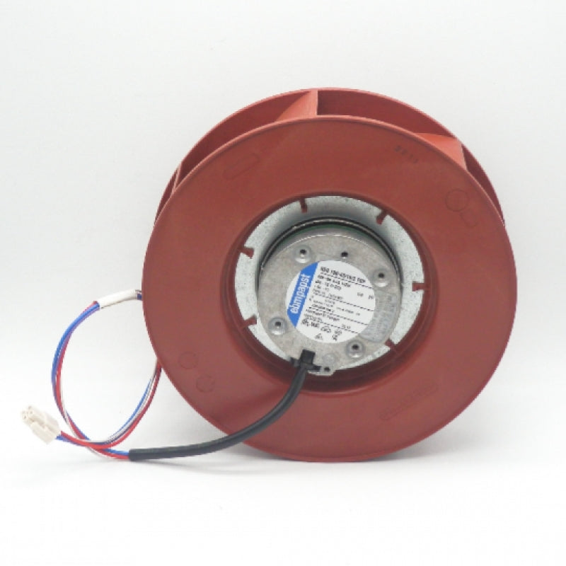 EBM-Papst RER190-45/182TDP 48VDC 4A 192W 7.5" DC Turbo Centrifugal Fan