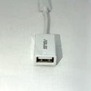 Pack of 5 Asus USB C Male to USB A Female Adapter CUDU01R-AJ001-DF