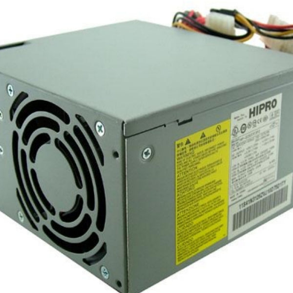 IBM Lenovo HIPRO 250W ATX Power Supply HP-D2537F3P2 41N3126 41N3127
