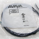 7 Foot Avaya Cat5e Gigabit Ethernet Patch Cable D8CM-7