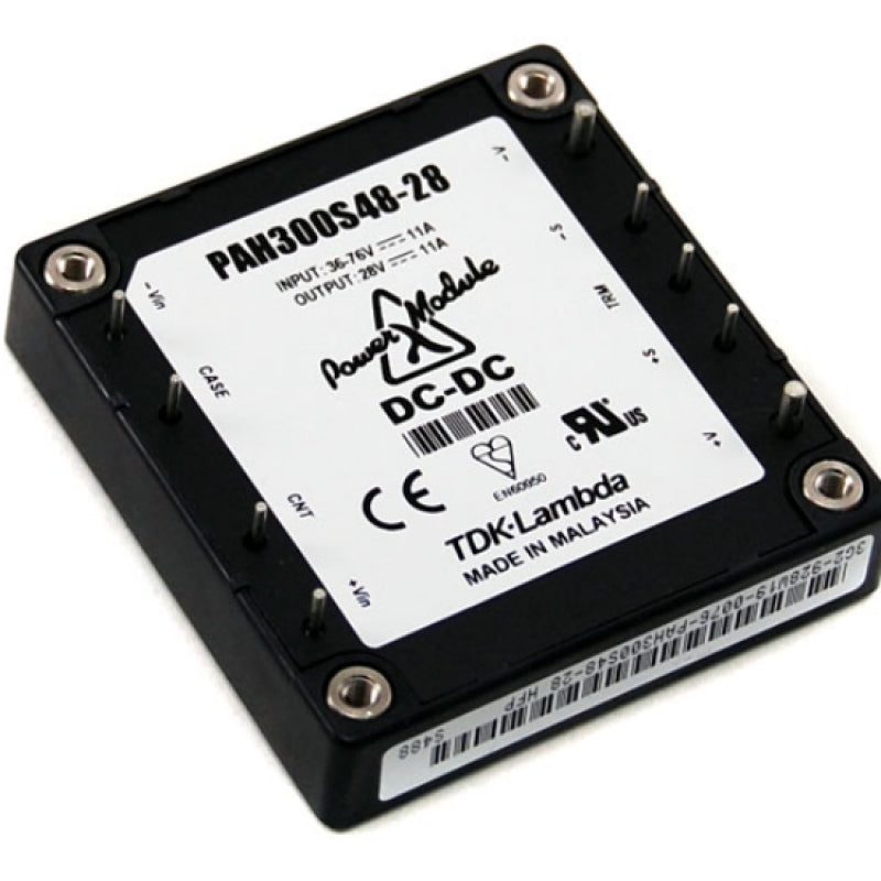 TDK-Lambda Power Module DC-DC PAH300S48-28