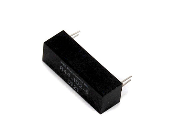 NTE General Purpose SPST DC Reed Relay R44-1D2-6