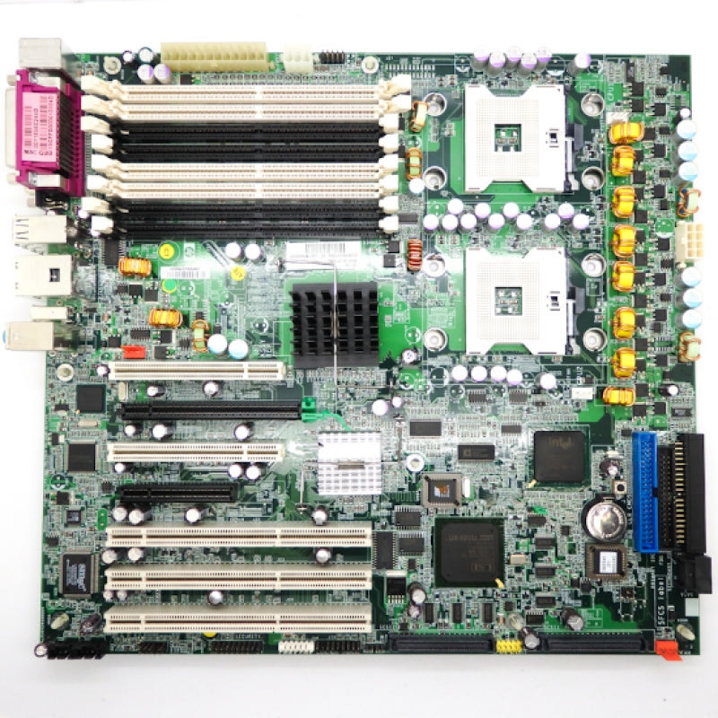 HP XW8200 Workstation Motherboard 347241-004 350446-001