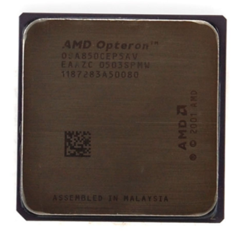 AMD Opteron 850 2.4GHz Processor OSA850CEP5AV