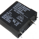 Potter & Brumfield 5-Pin 24V SPDT 10A PCB Relay RKS-5DG-24