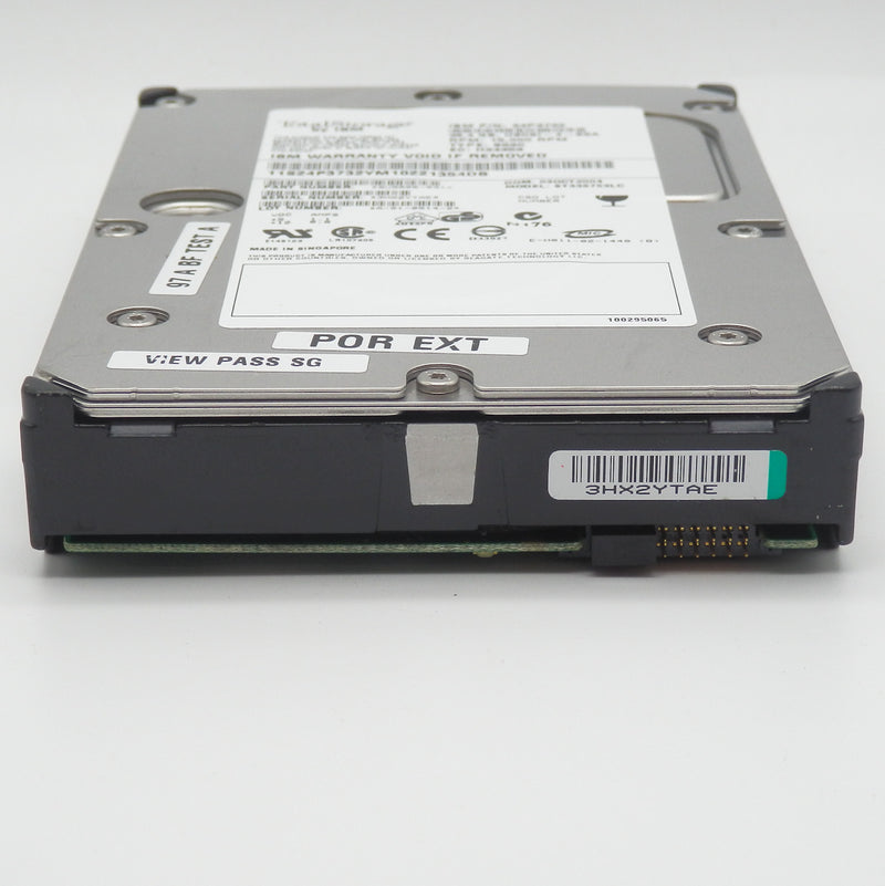 IBM 24P3732 Seagate ST336753LC 36GB U320 SSA 15K SCSI Hard Drive