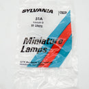10 Pack of Sylvania 33665-0 51A Miniature Switchboard Lamps