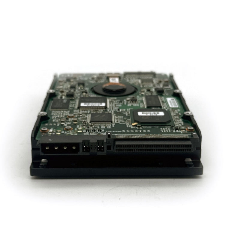 IBM 71P7440 eServer 73.4GB 10K SCSI Hard Drive FRU: 24P3706