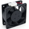 Delta Brushless 60mm 12V Fan with Plug AFB0612H