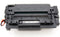 HP 51A Black LaserJet P3005 M3035 Printer Toner Cartridge Q7551A