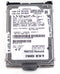 IBM Hitachi HTS721010G9SA00 100GB SATA Laptop HDD FRU 39T2649
